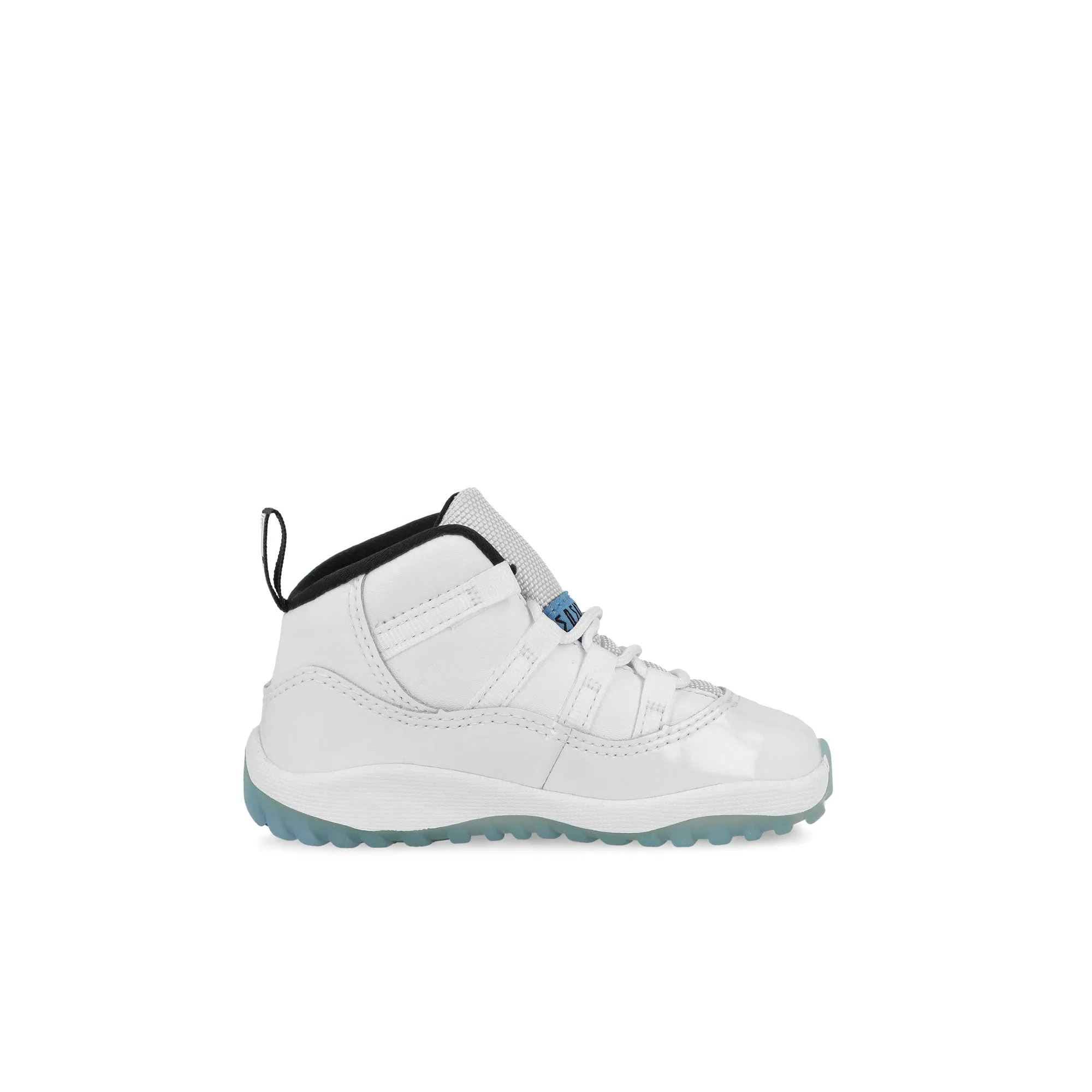 11 Retro TD