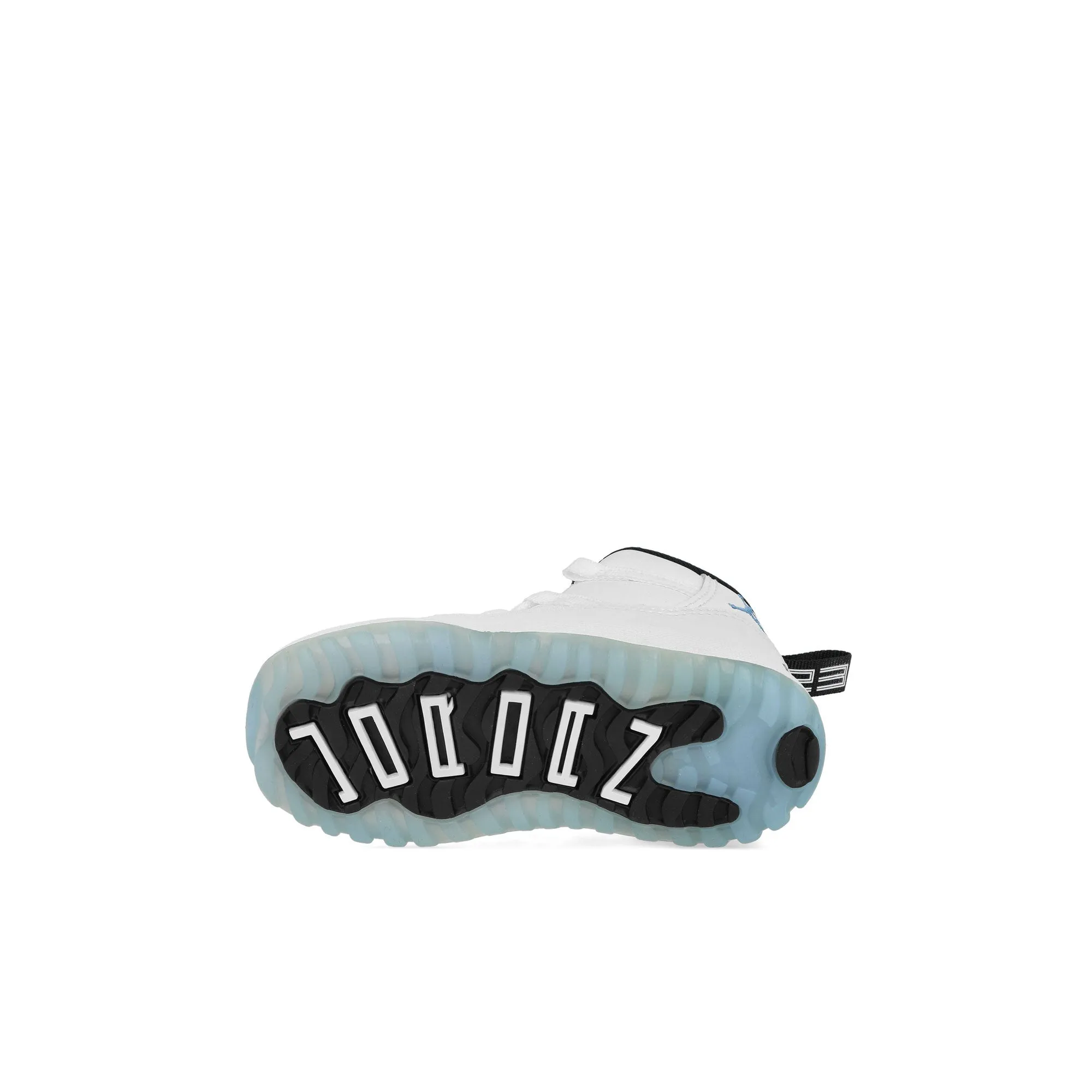 11 Retro TD