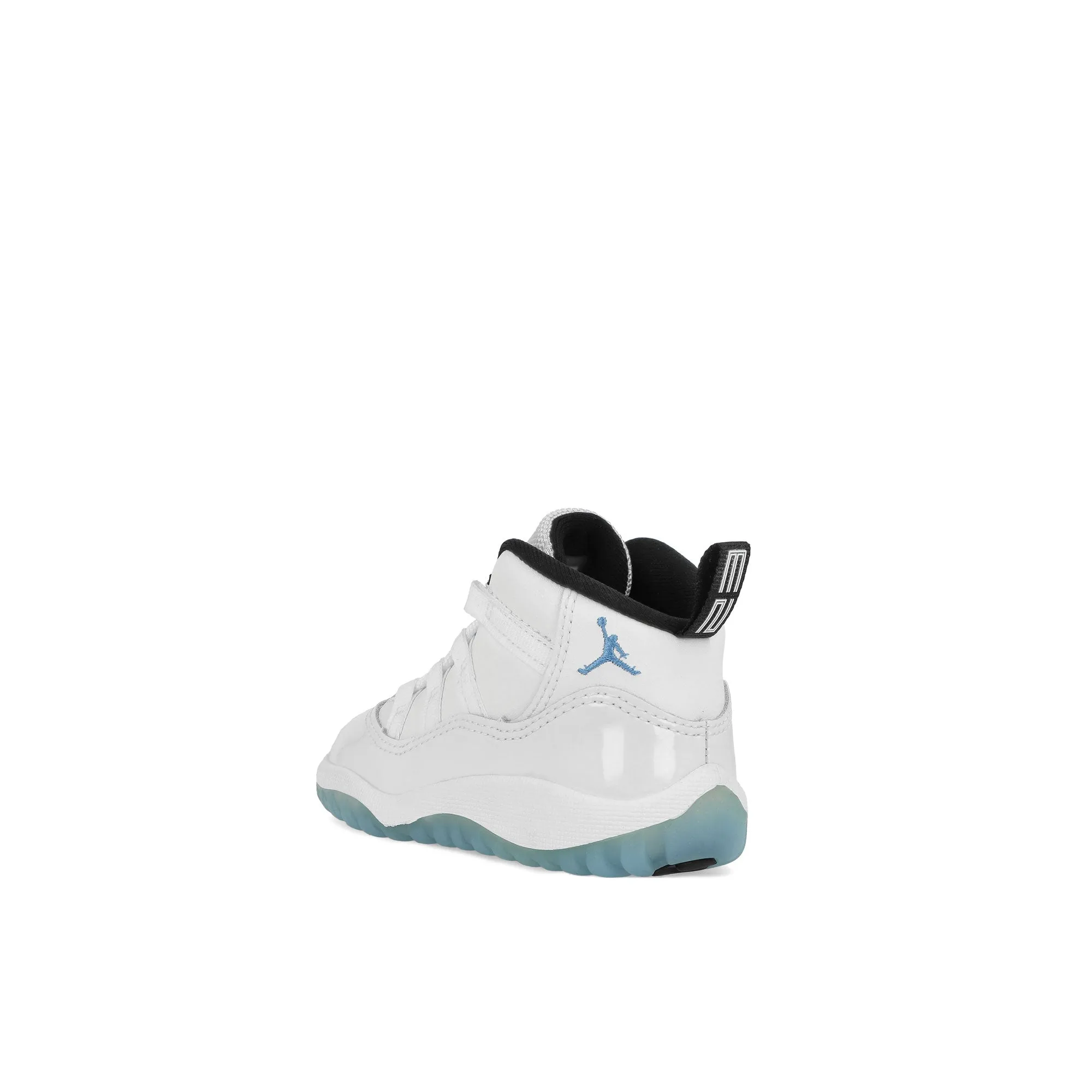 11 Retro TD