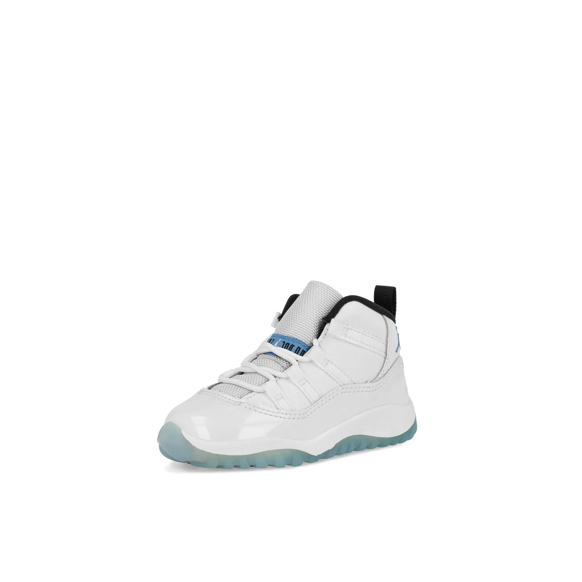 11 Retro TD