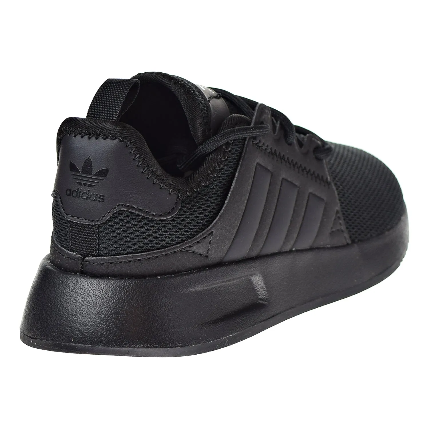 Adidas X_PLR Little Kids' Shoes Core Black / Core Black / Core Black