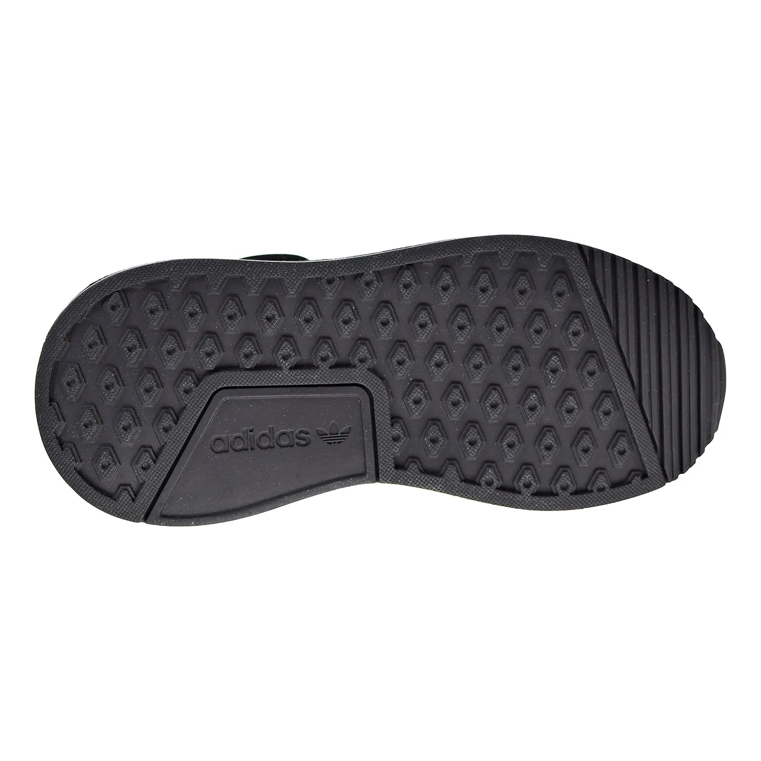 Adidas X_PLR Little Kids' Shoes Core Black / Core Black / Core Black