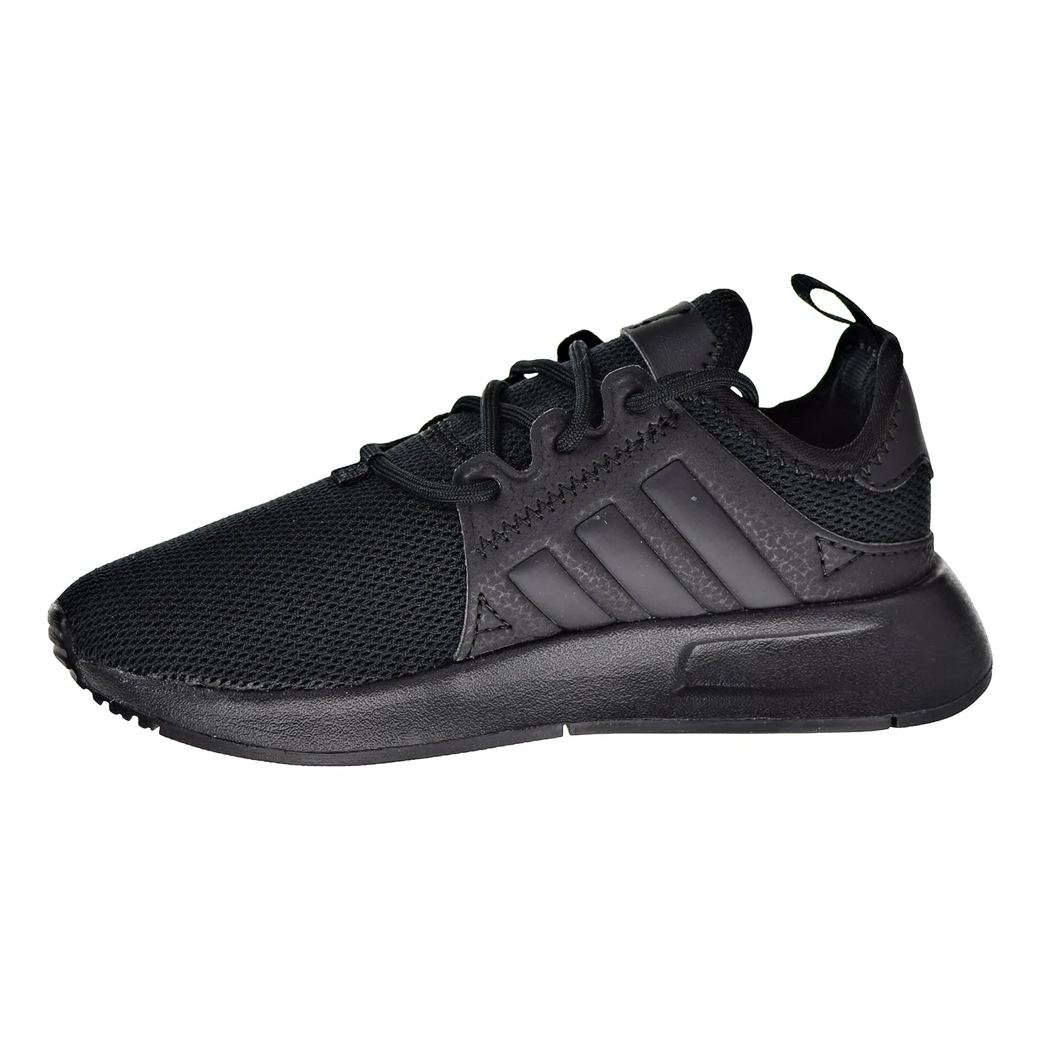 Adidas X_PLR Little Kids' Shoes Core Black / Core Black / Core Black