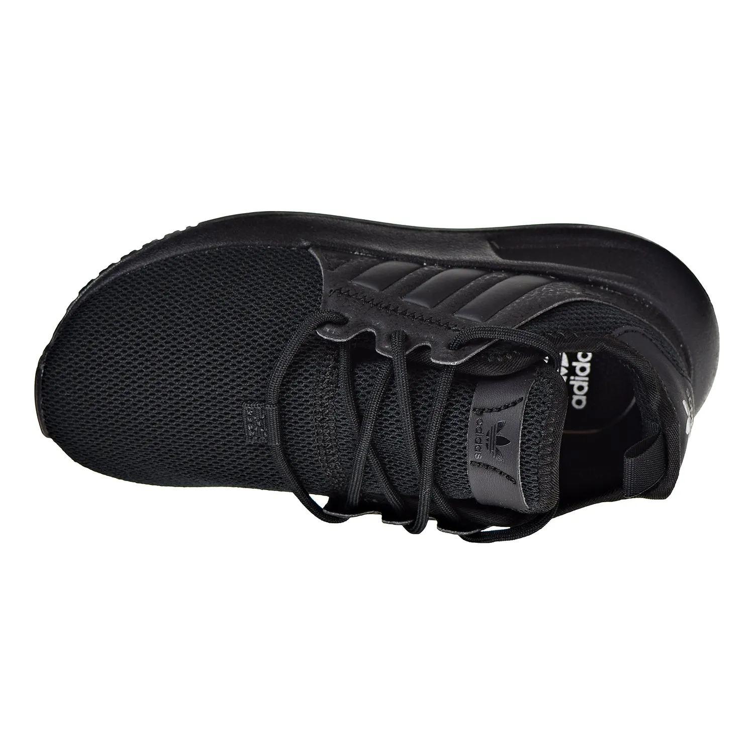 Adidas X_PLR Little Kids' Shoes Core Black / Core Black / Core Black