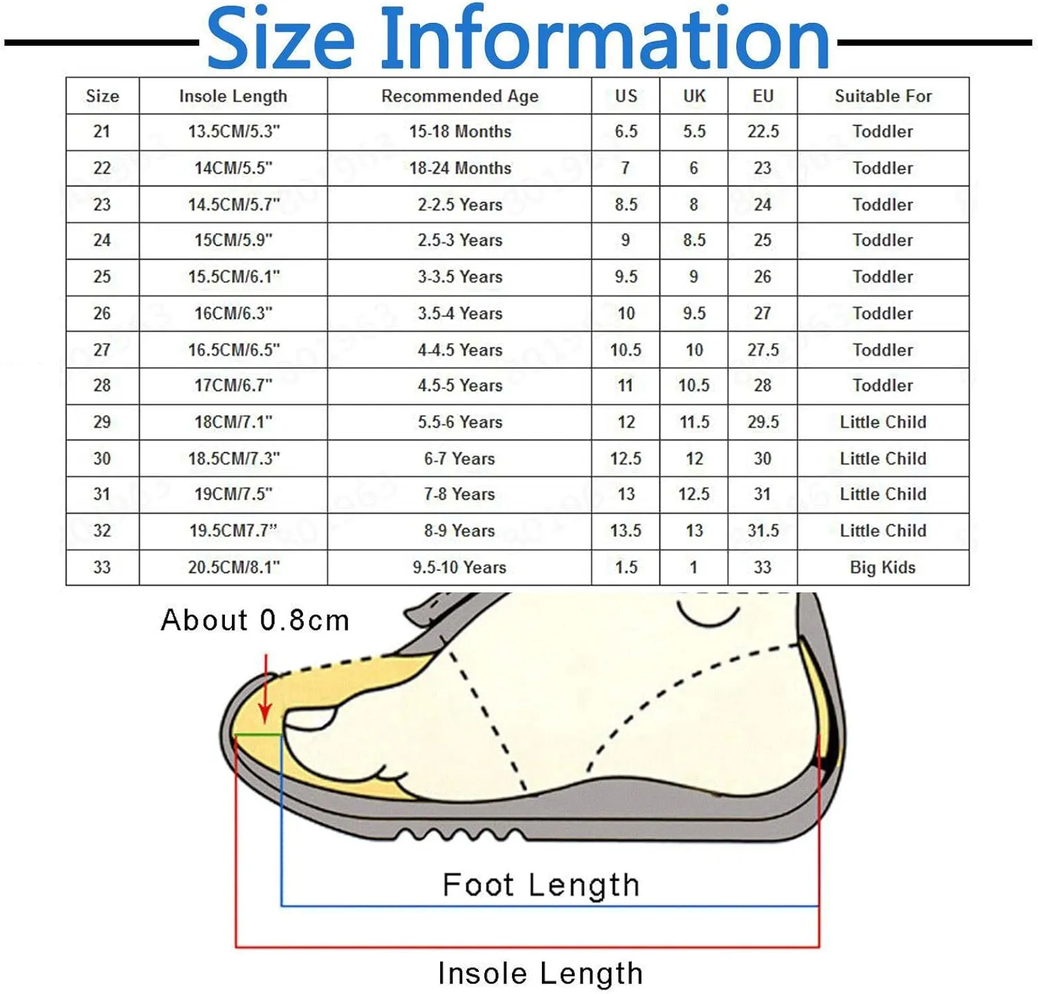 Autumn and Winter Children Boots Boys and Girls Ankle Boots Non Slip Side Zipper High Top Umbrella for Girls Boot Set
