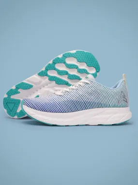Avant Men's Matrix Running Shoes-Blue