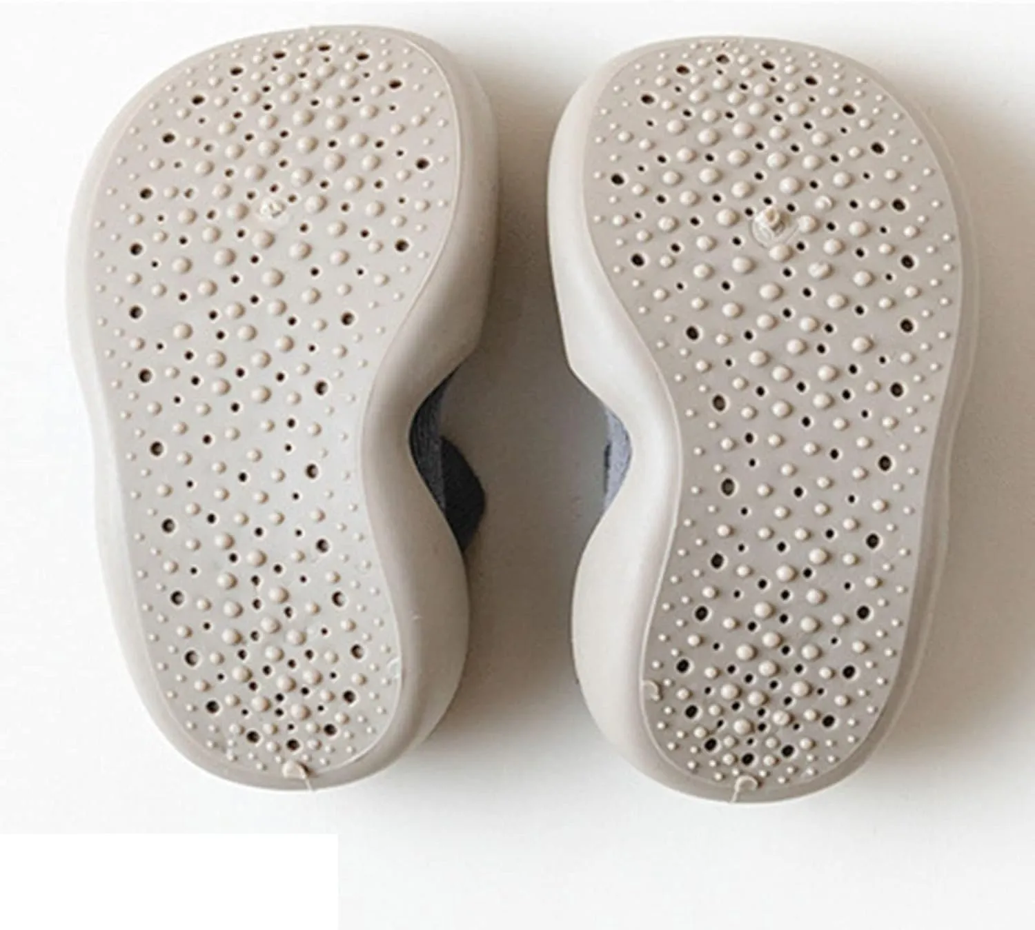 Baby Shoes Boys Girls First Walking Shoes Non Slip Toddler Slip On Sneakers Infant Knit Sock Shoes Floor Shoes