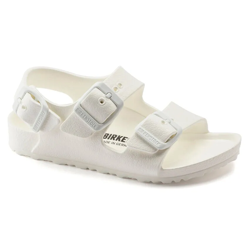 BIRKENSTOCK- KIDS MILANO EVA SANDAL