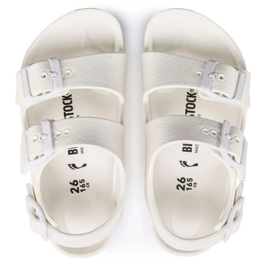 BIRKENSTOCK- KIDS MILANO EVA SANDAL
