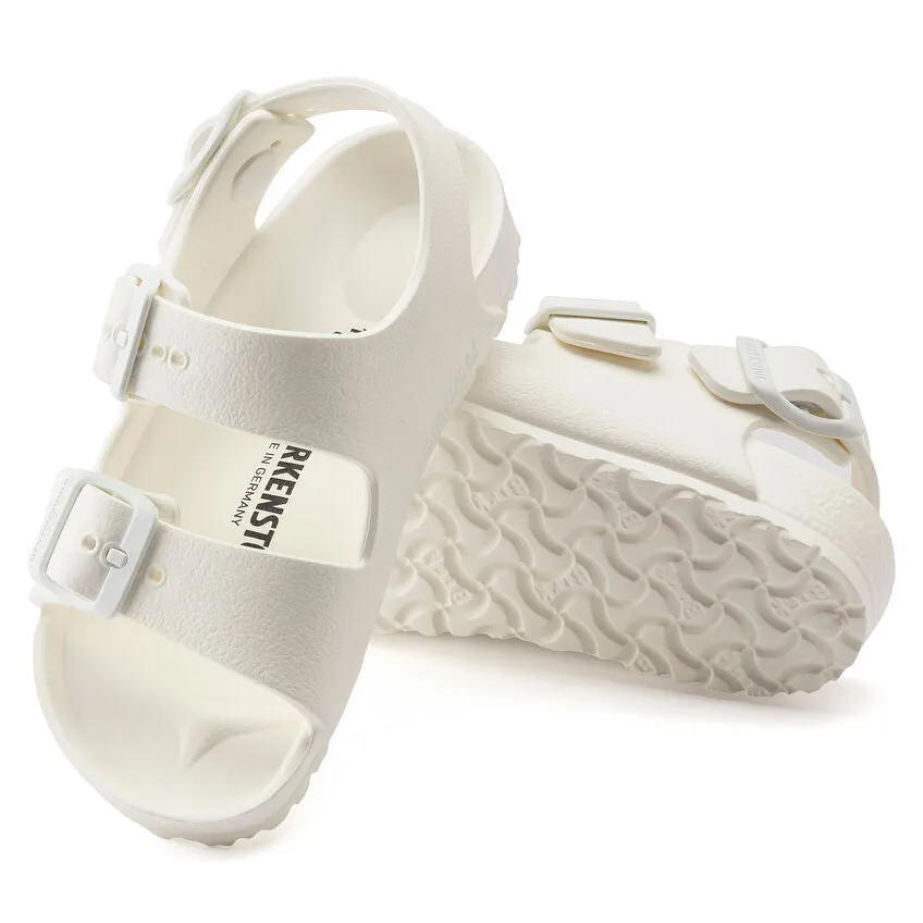 BIRKENSTOCK- KIDS MILANO EVA SANDAL