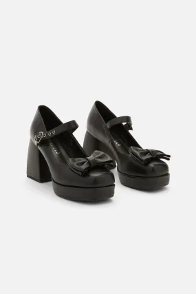Bow Platform Mary Jane