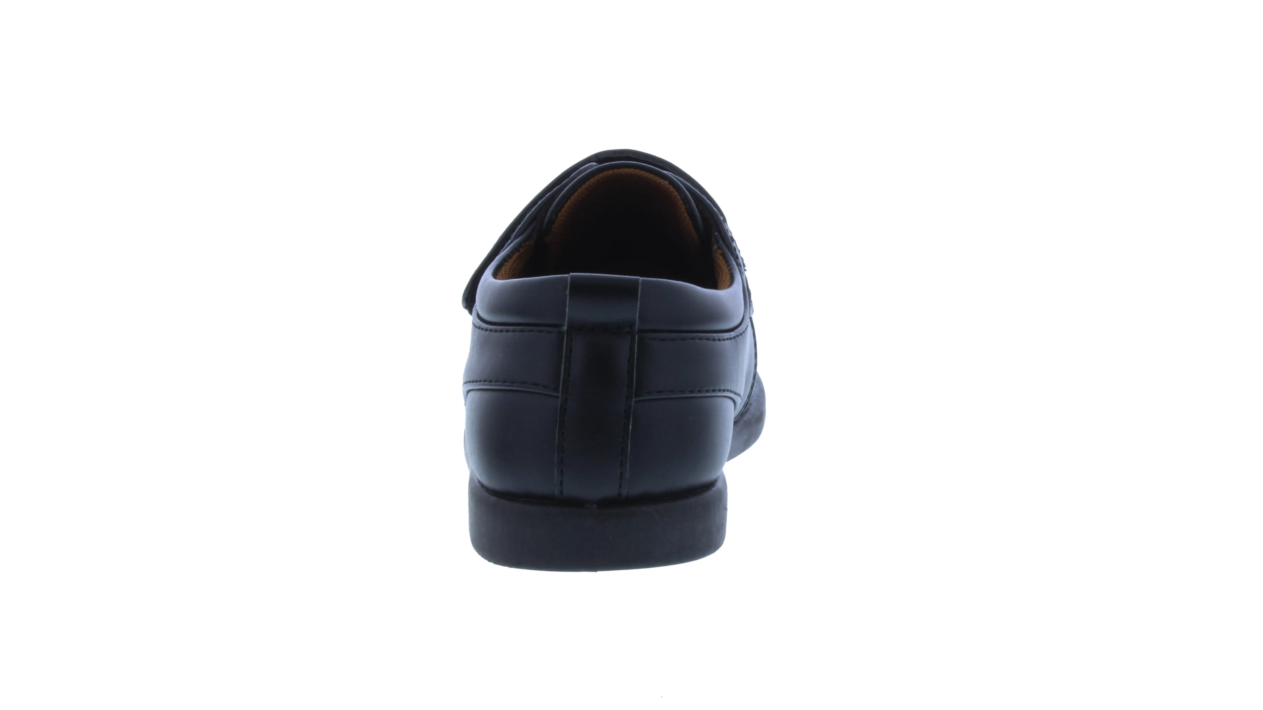 Boys Velcro Loafer