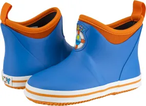 Buoy Boots Toddler Rain Boots for Girls and Boys