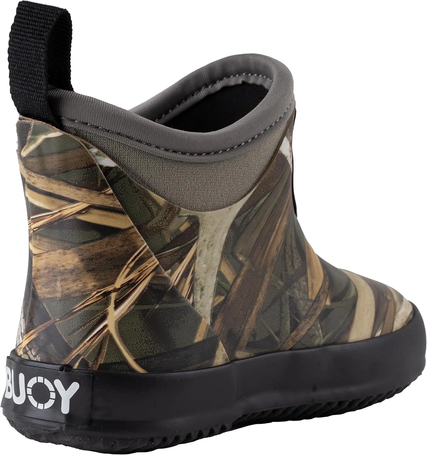 Buoy Boots Toddler Rain Boots for Girls and Boys