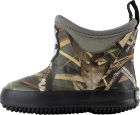 Buoy Boots Toddler Rain Boots for Girls and Boys