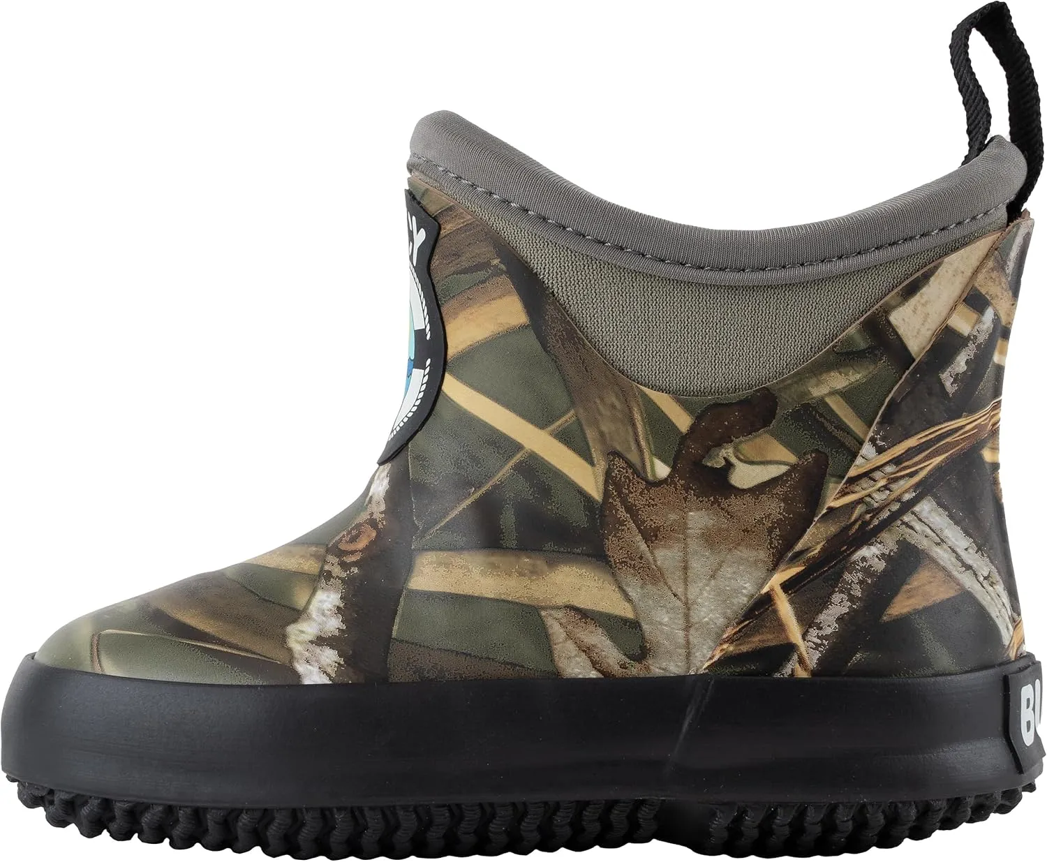 Buoy Boots Toddler Rain Boots for Girls and Boys