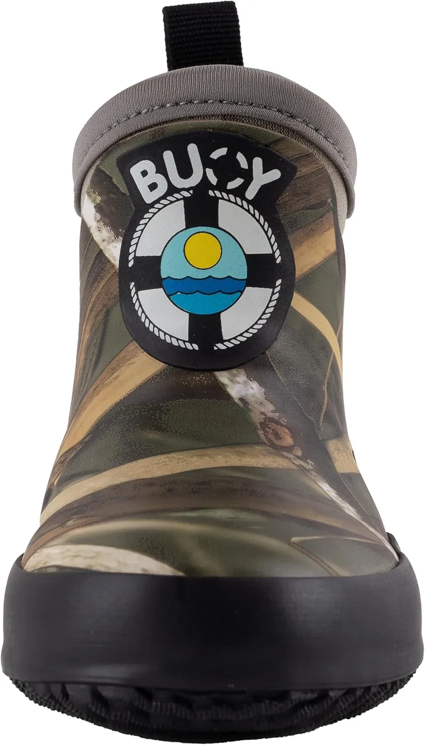 Buoy Boots Toddler Rain Boots for Girls and Boys