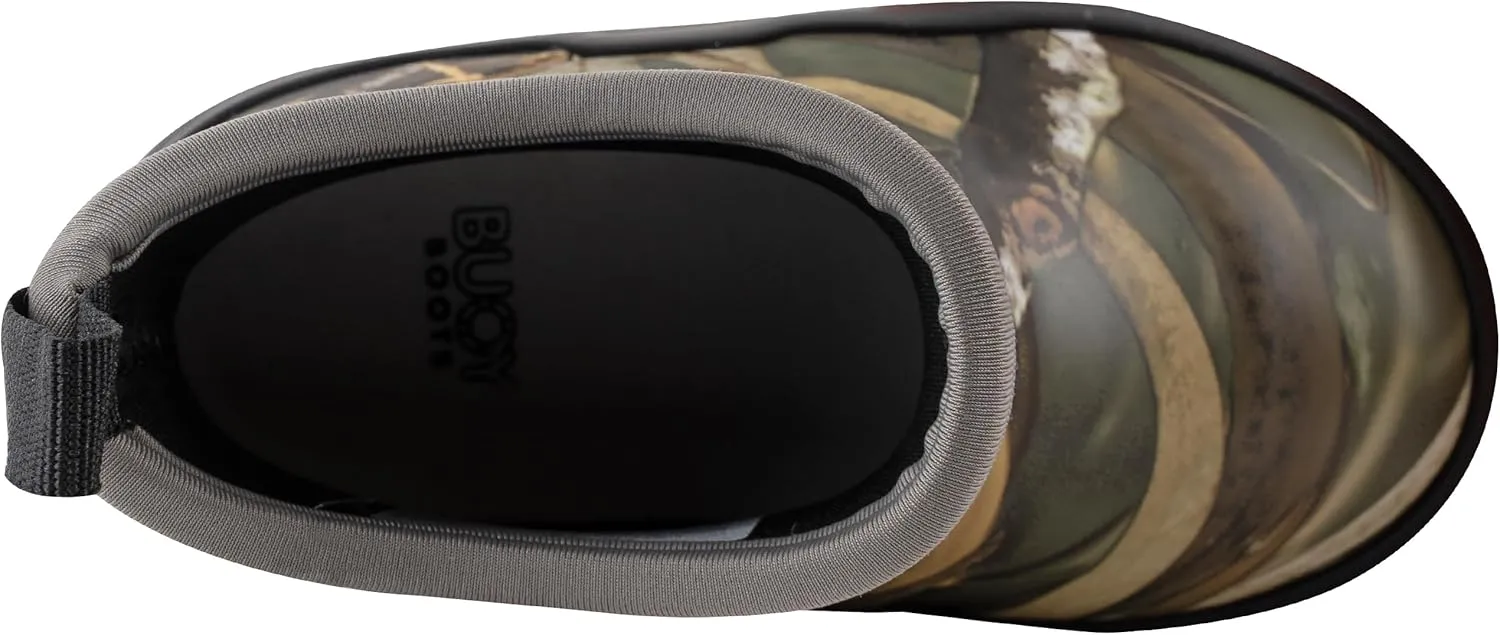 Buoy Boots Toddler Rain Boots for Girls and Boys