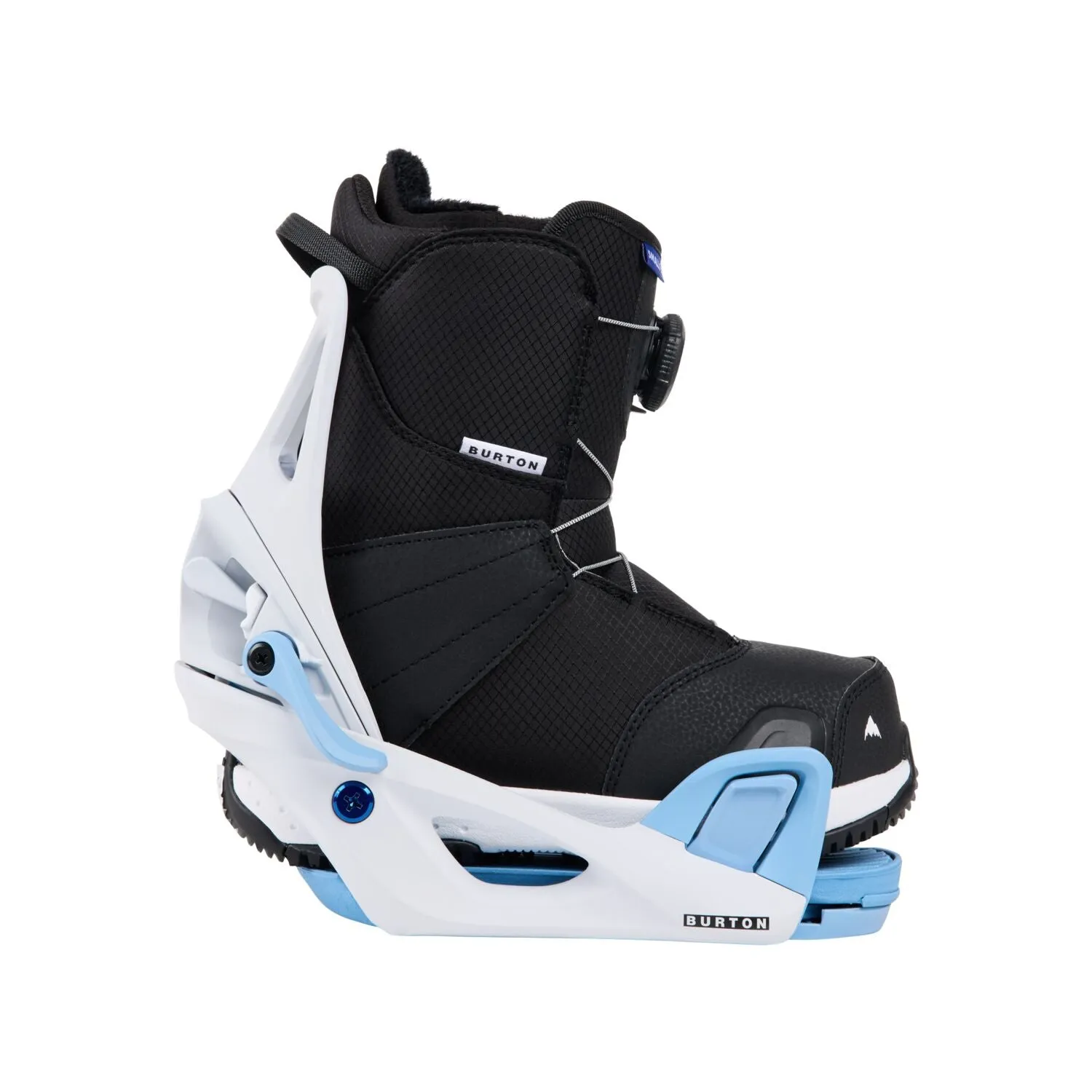 Burton Kids' Step On Bindings 2025 - Youth