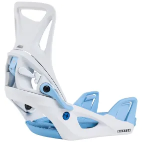 Burton Kids' Step On Bindings 2025 - Youth