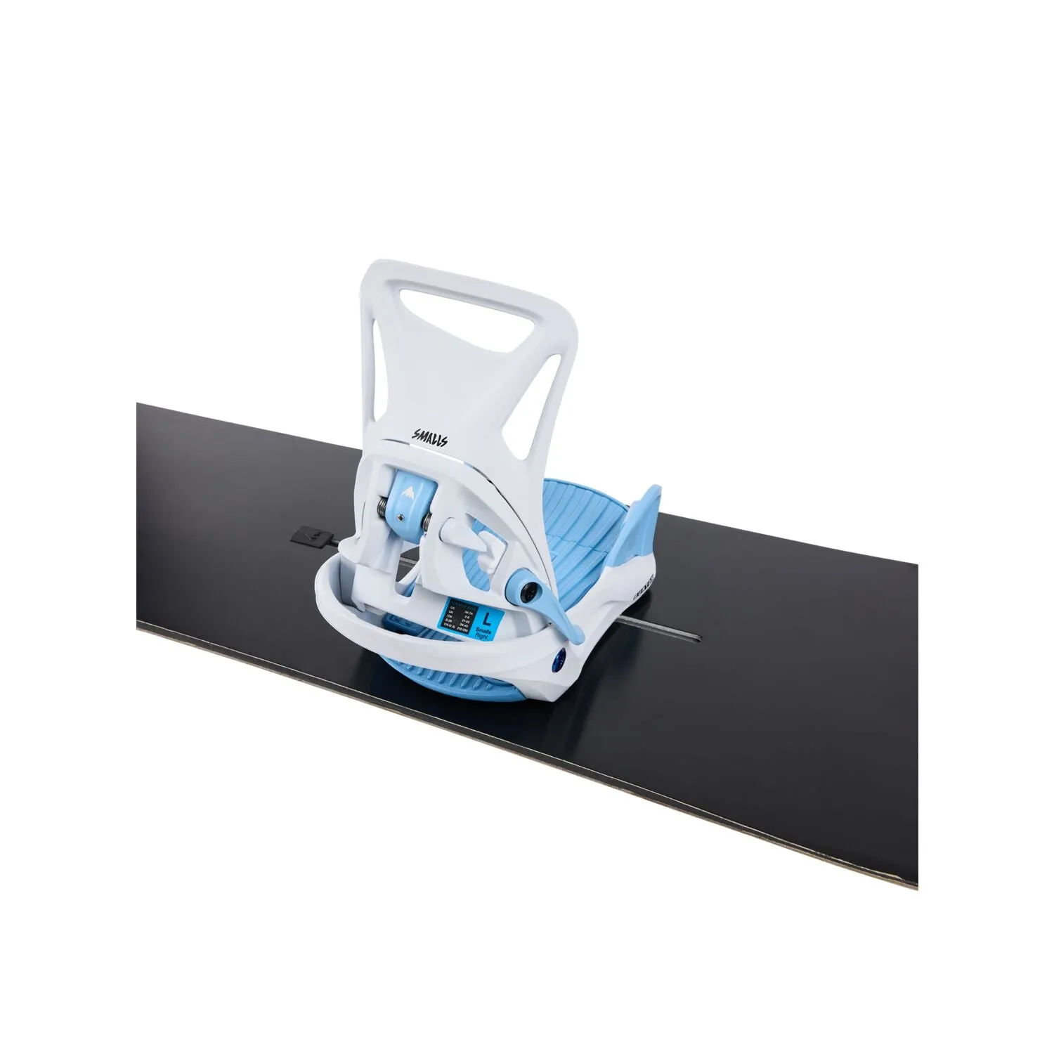Burton Kids' Step On Bindings 2025 - Youth