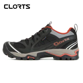 Clorts Waterproof Hiking Shoes for Men and Women | Lightweight, Durable, All-Terrain