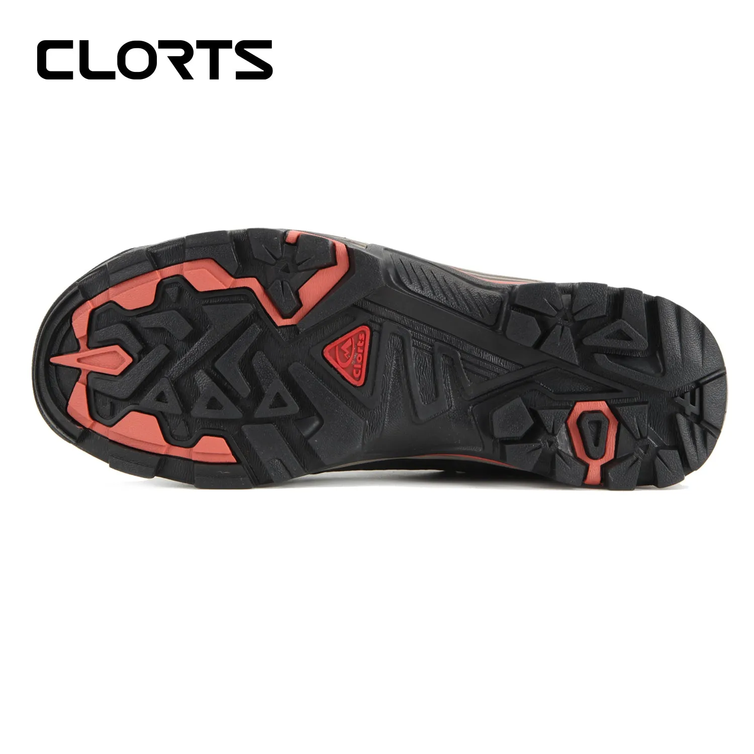 Clorts Waterproof Hiking Shoes for Men and Women | Lightweight, Durable, All-Terrain