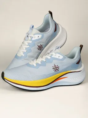 Cult Men's Zephyr Running Shoes - Blue