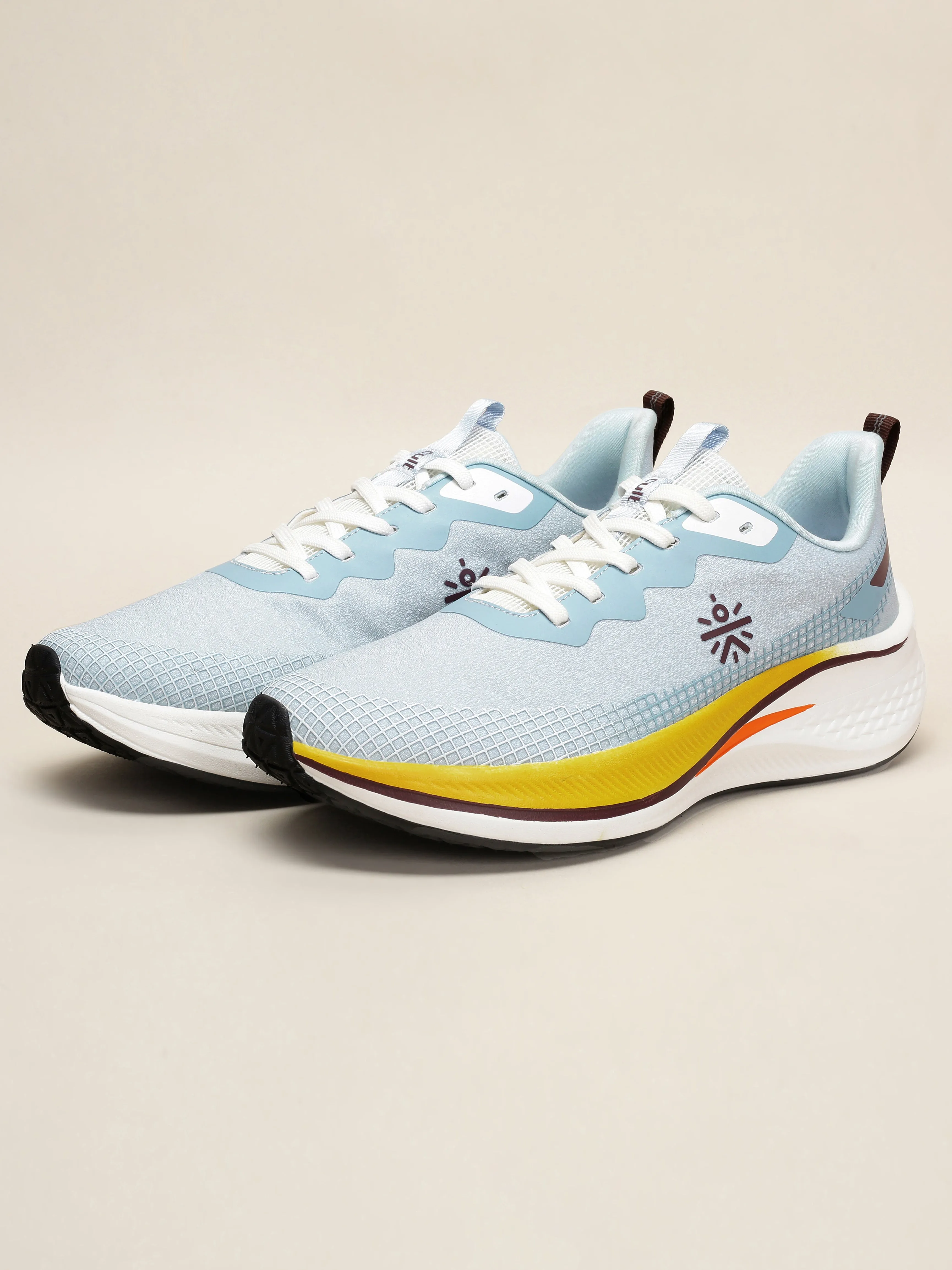 Cult Men's Zephyr Running Shoes - Blue