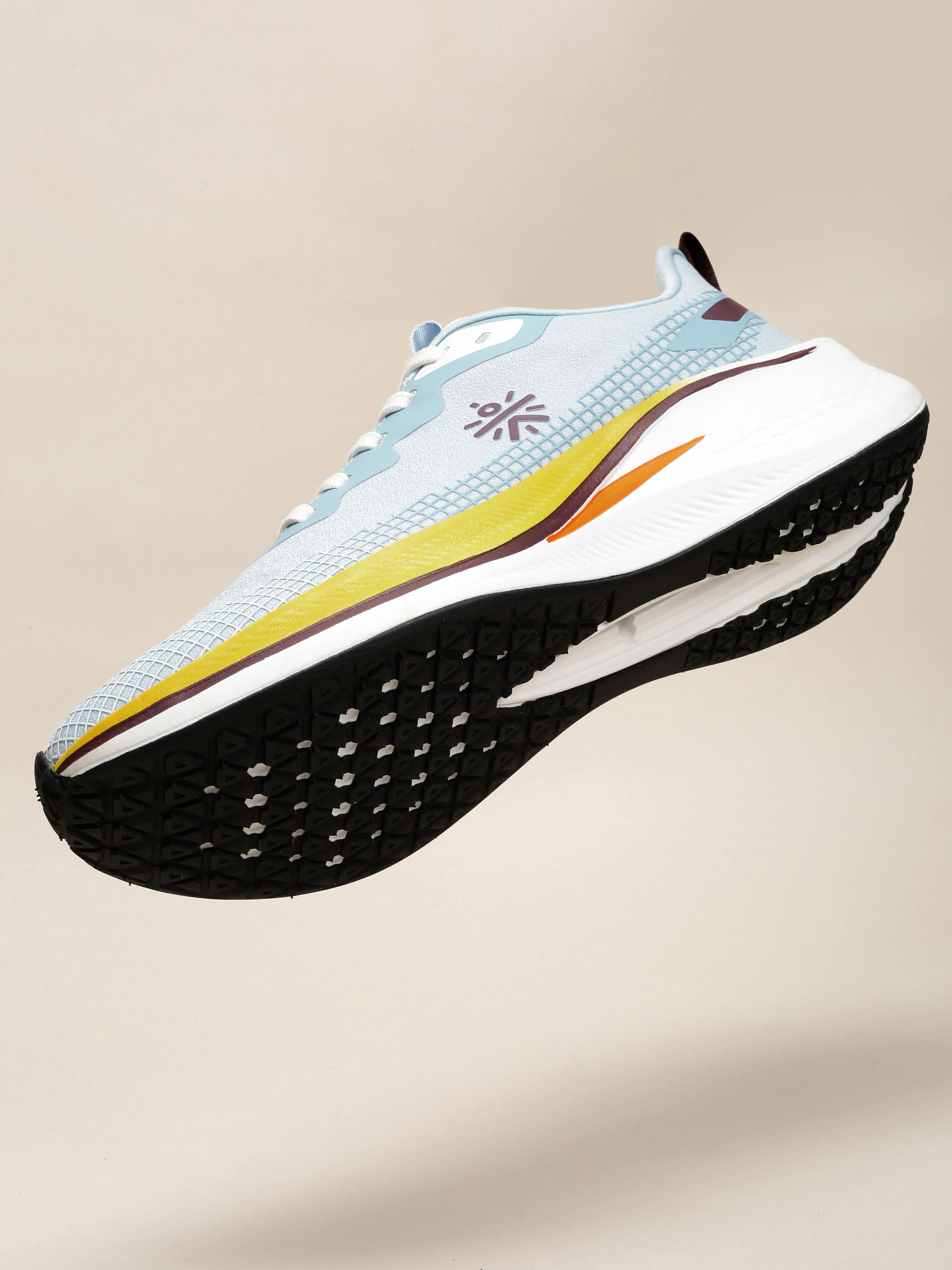 Cult Men's Zephyr Running Shoes - Blue