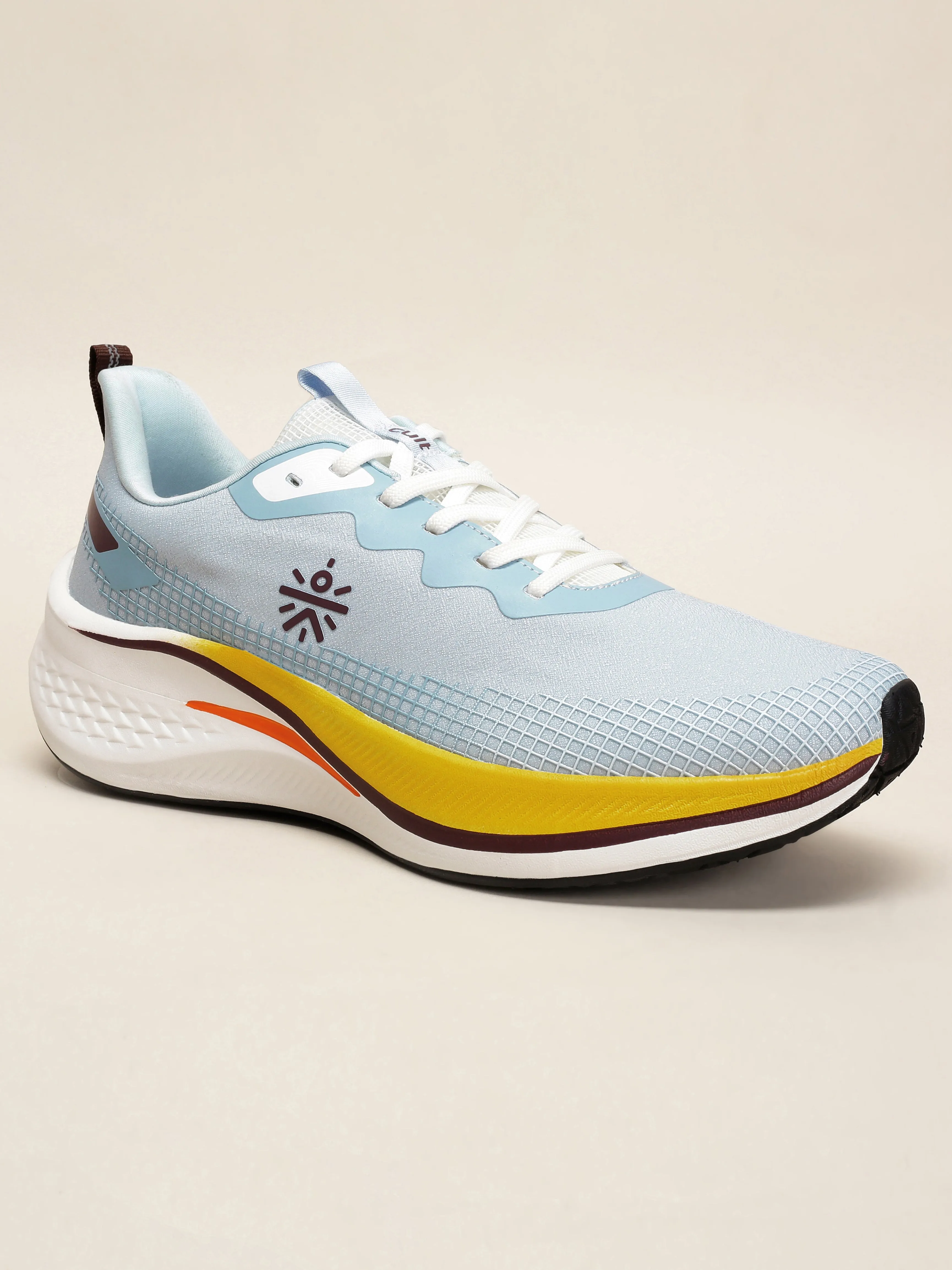 Cult Men's Zephyr Running Shoes - Blue