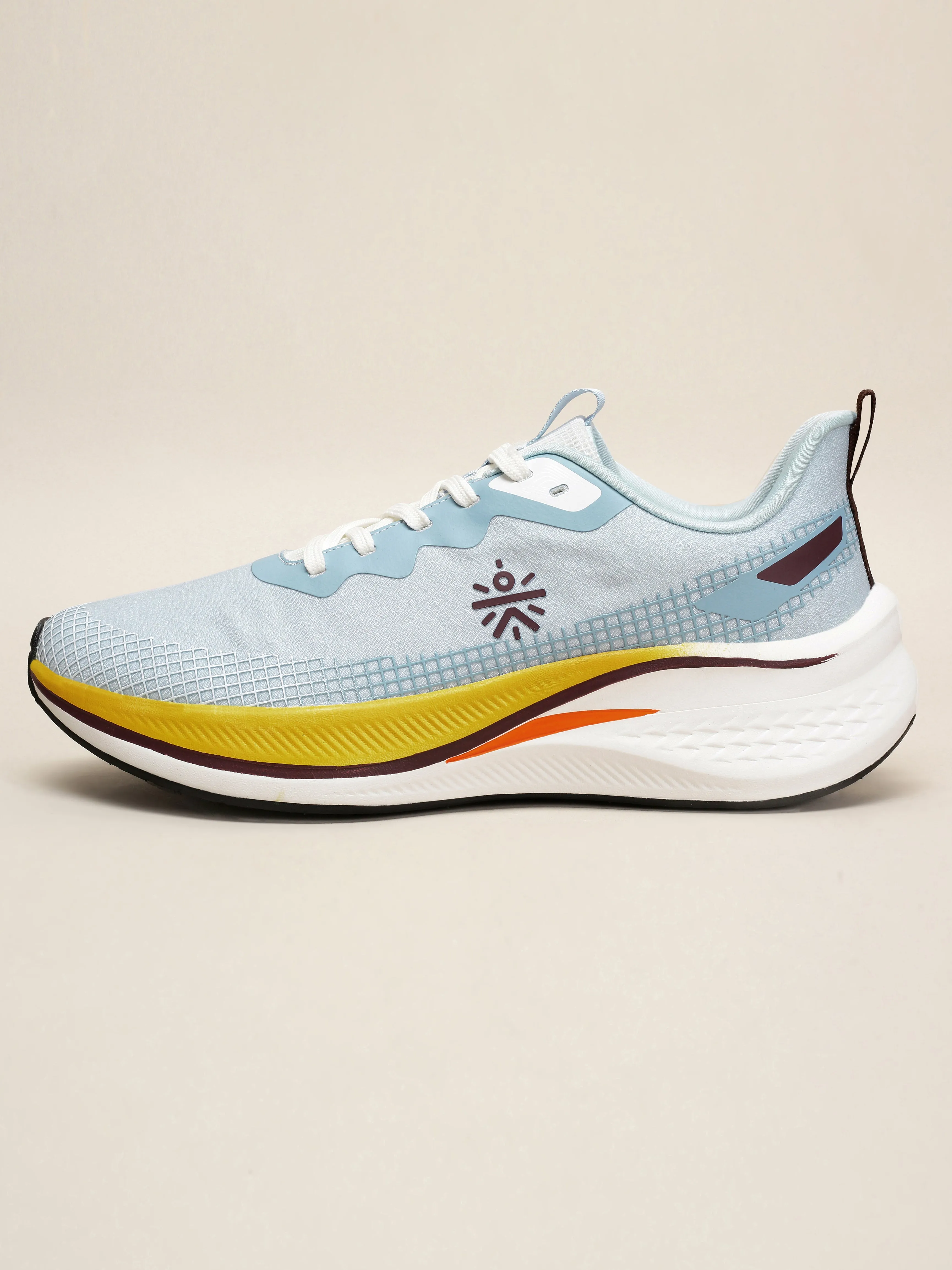 Cult Men's Zephyr Running Shoes - Blue