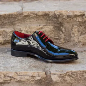 Derby-Patent, Black-Wholesale
