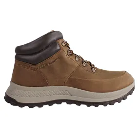 Dubarry Men's Waterproof Ankle Boots - Columbia - Tan