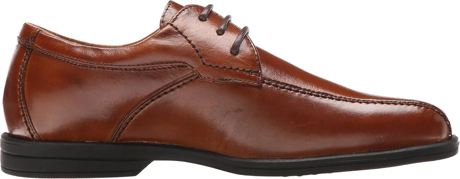 Florsheim Kids Baby Boy's Reveal Bike Ox Jr.(Toddler/Little Kid/Big Kid)