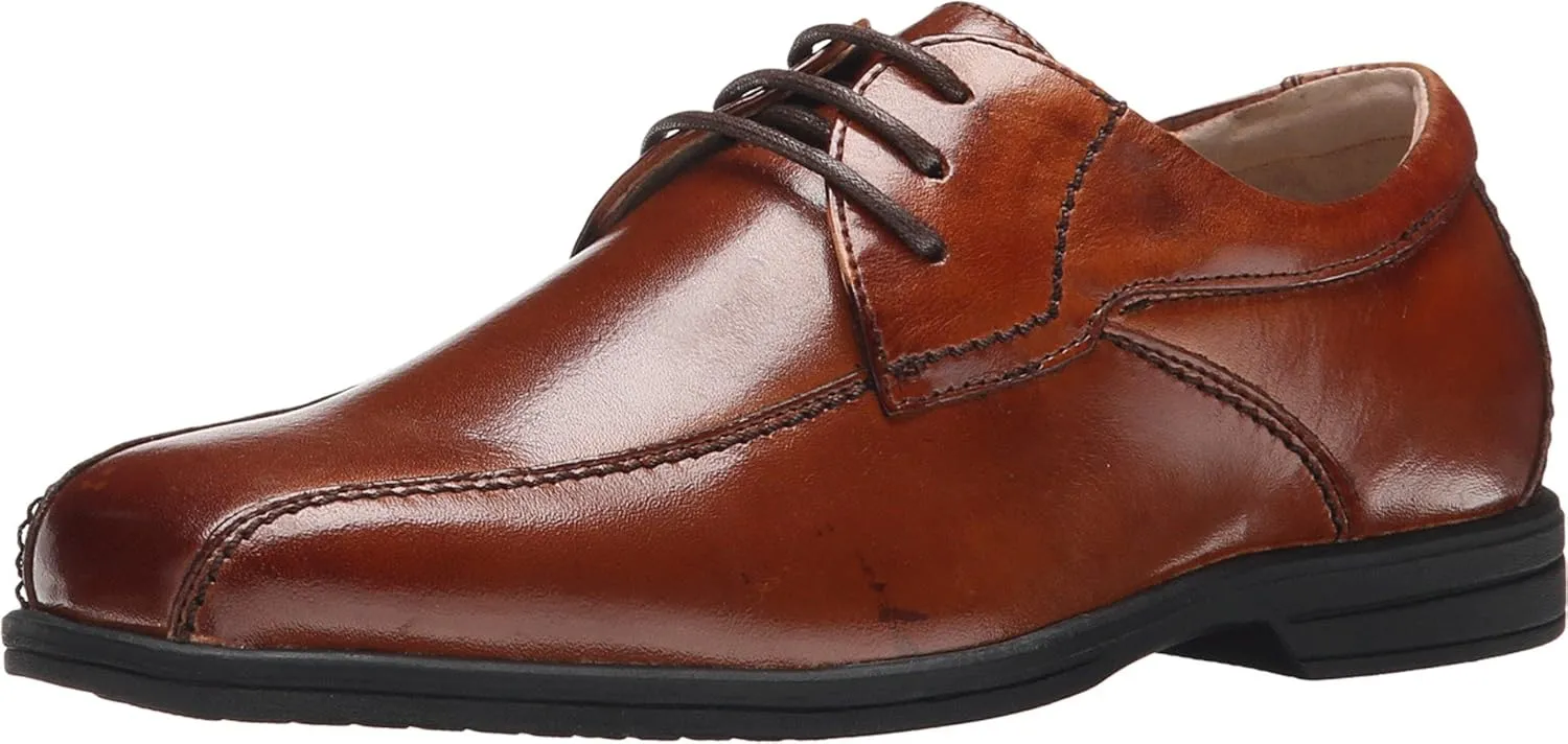 Florsheim Kids Baby Boy's Reveal Bike Ox Jr.(Toddler/Little Kid/Big Kid)
