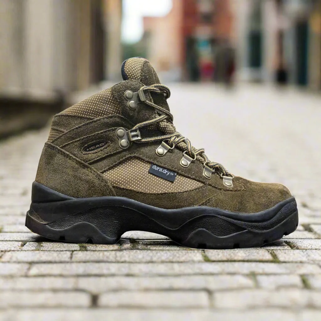 Head Women's Hiking Boots Size UK 5 / EU 38 / US 7