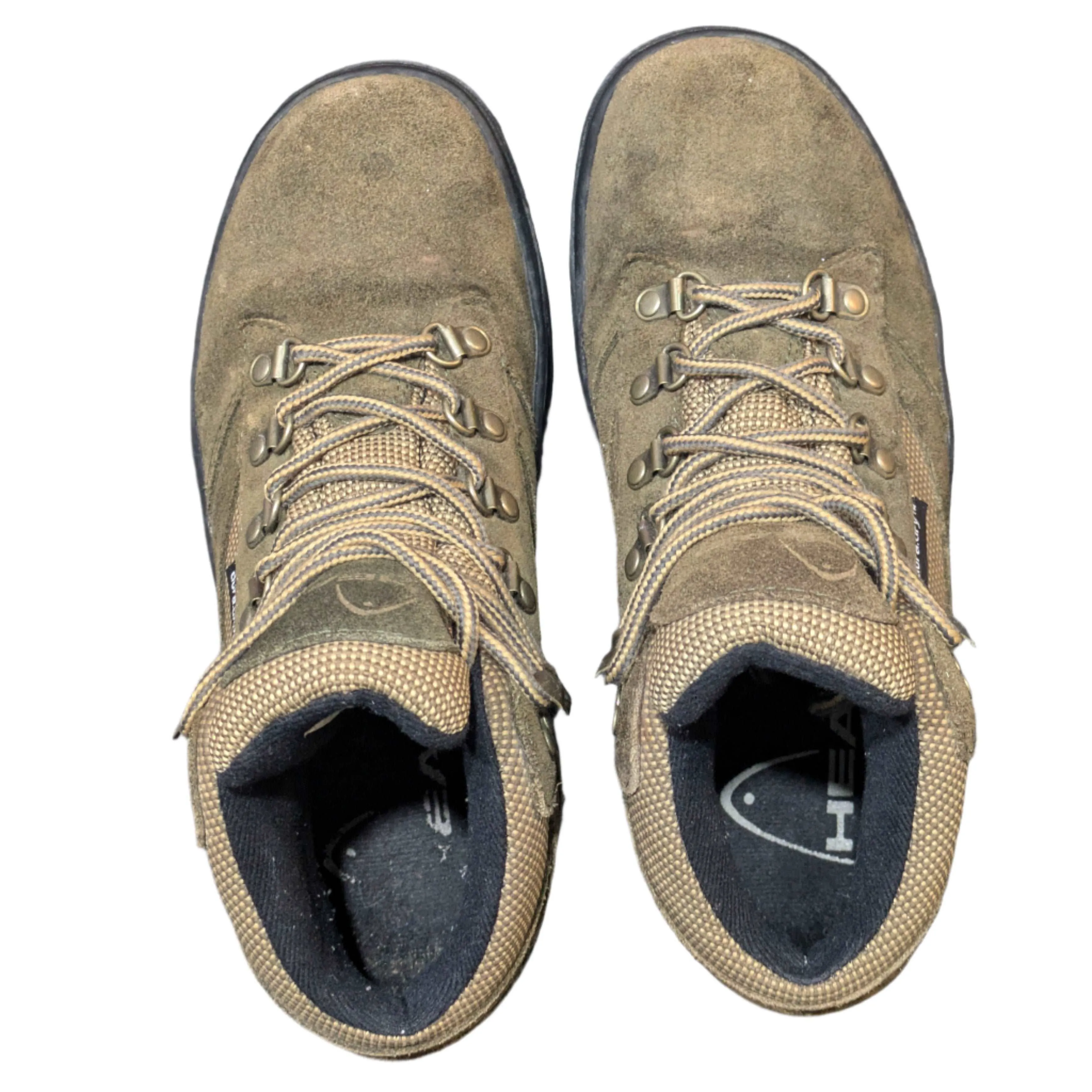 Head Women's Hiking Boots Size UK 5 / EU 38 / US 7