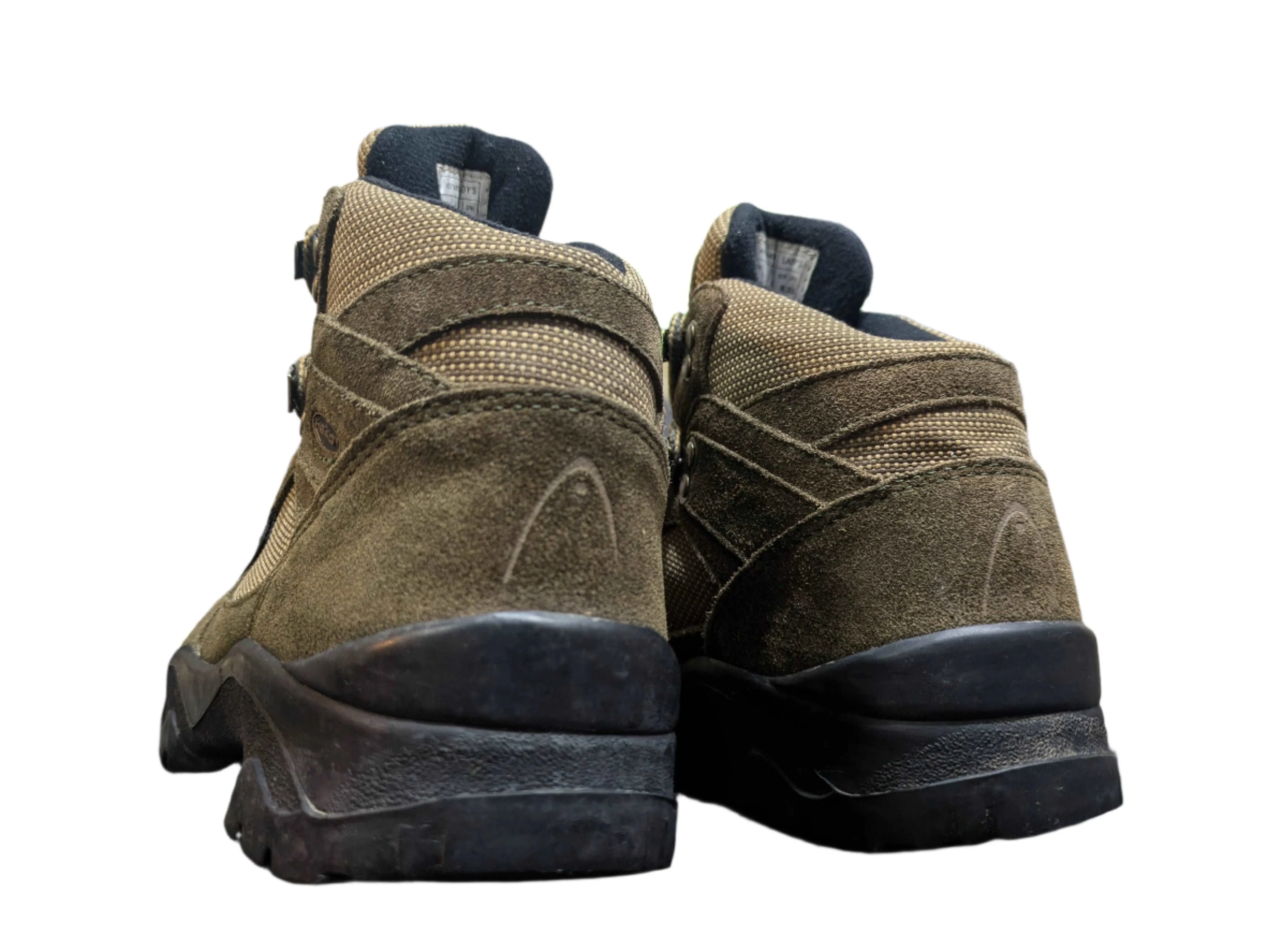 Head Women's Hiking Boots Size UK 5 / EU 38 / US 7