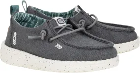 Hey Dude Girl's Wendy Chambray (Toddler/Little Kid/Big Kid)
