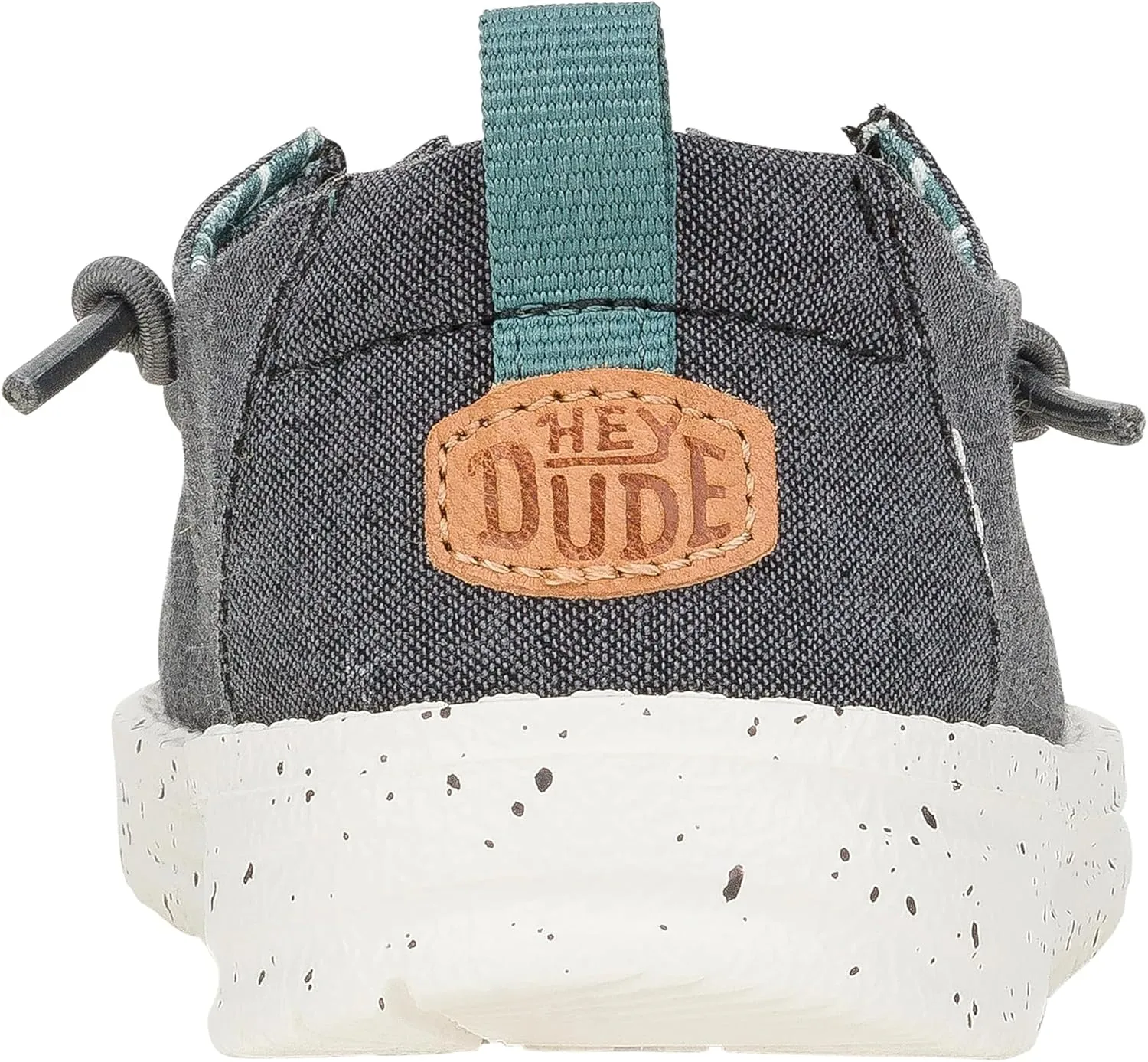 Hey Dude Girl's Wendy Chambray (Toddler/Little Kid/Big Kid)