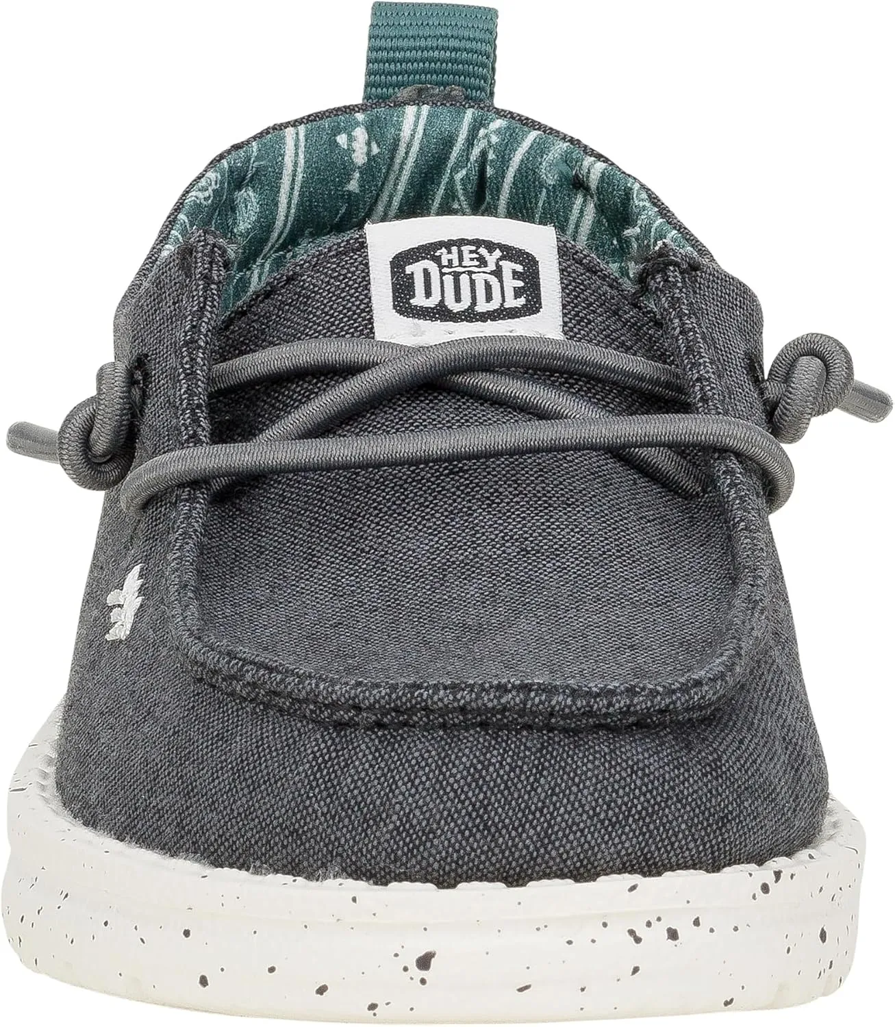 Hey Dude Girl's Wendy Chambray (Toddler/Little Kid/Big Kid)