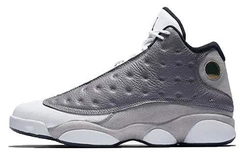 High-top Air 13 Retro Women Basketball Shoes Cushioning Gym Training Sneakers Boots Men Unisex CW4683-100