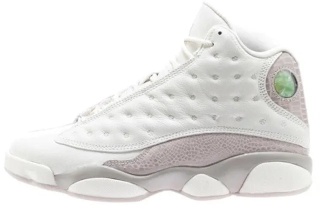 High-top Air 13 Retro Women Basketball Shoes Cushioning Gym Training Sneakers Boots Men Unisex CW4683-100