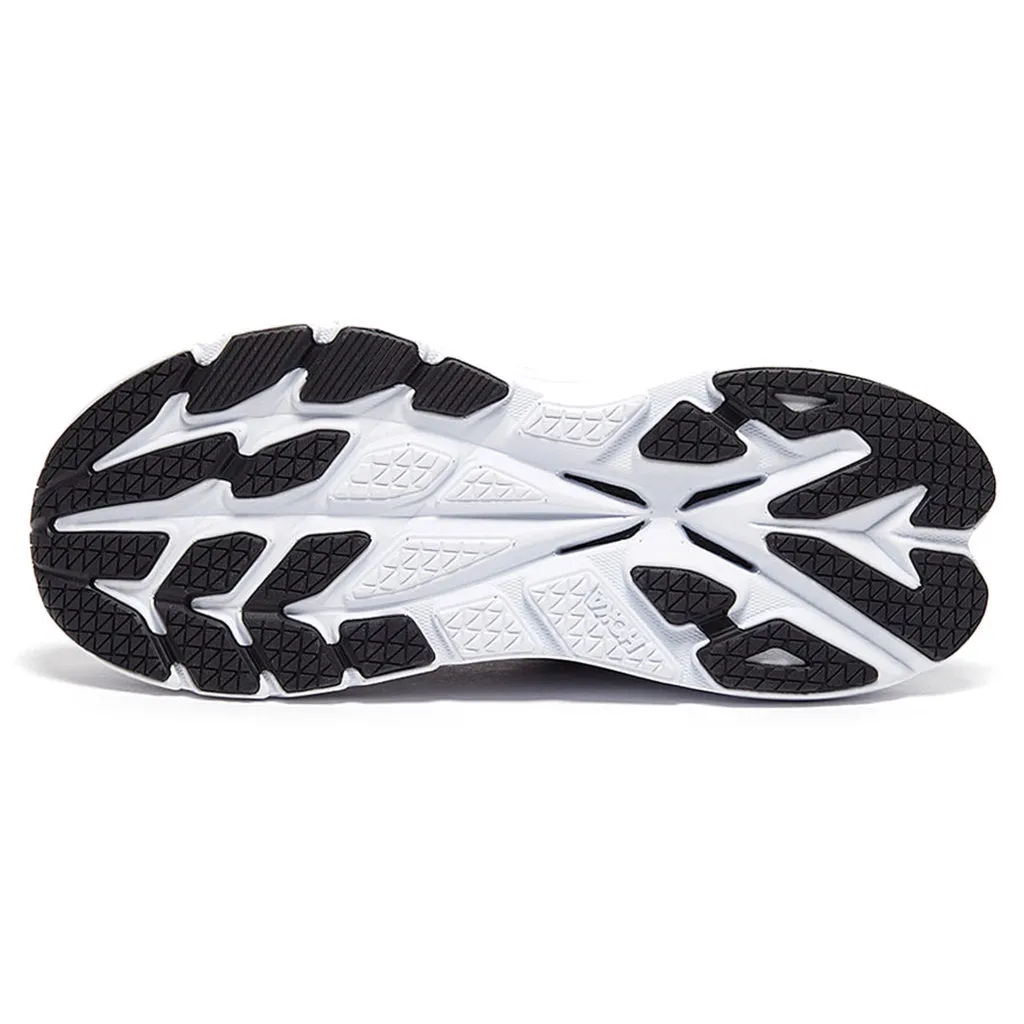 Hoka Bondi X Synthetic Textile Men's Running Shoes