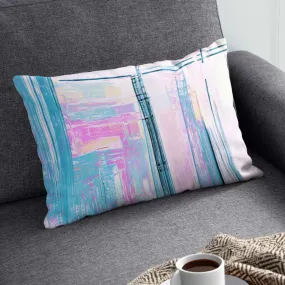 Indoor/Outdoor Pillow (20" x 14")