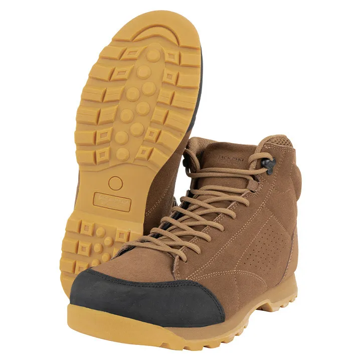 Jack Pyke Lowland Boots.
