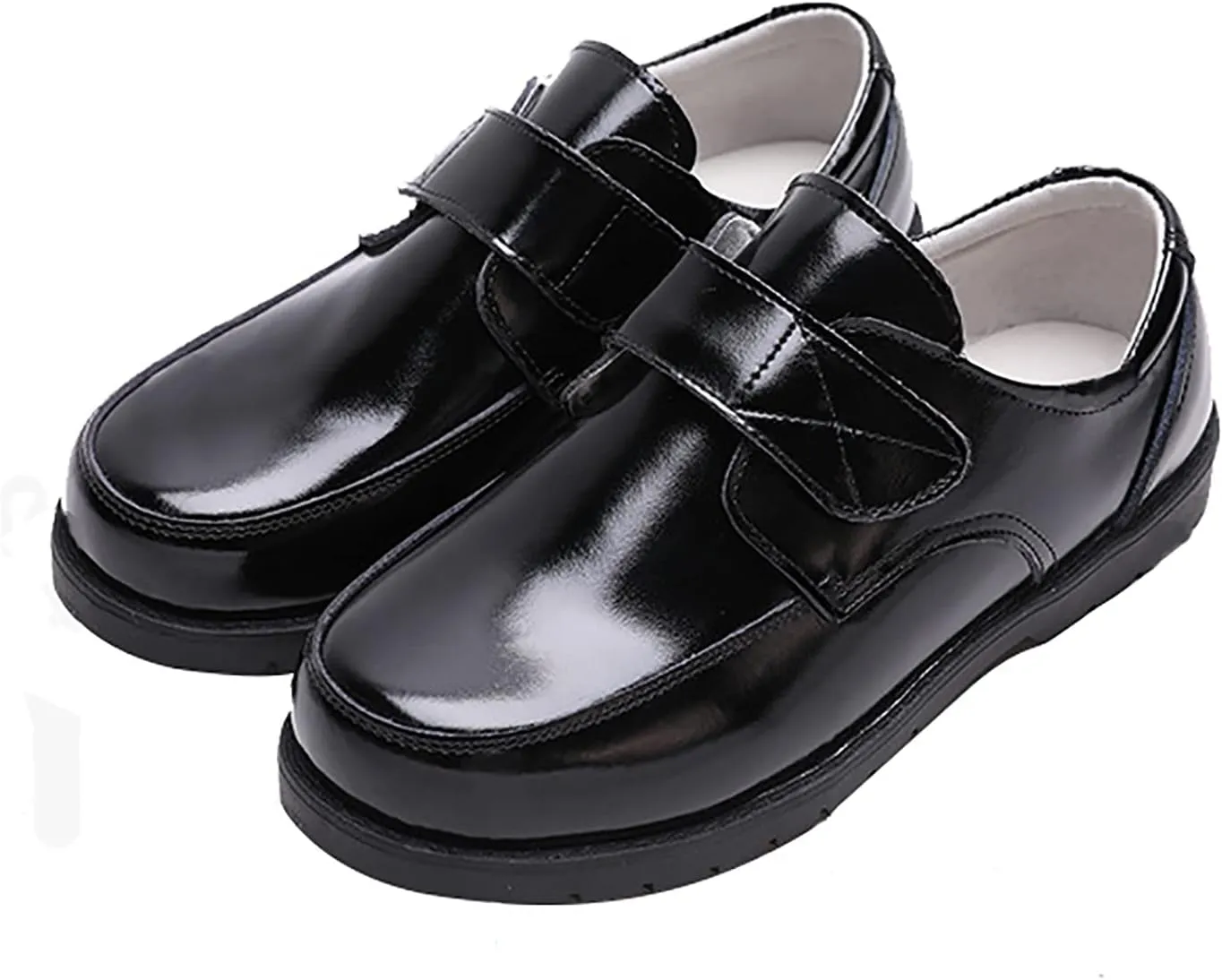 Kids Boys Dress Oxford Shoes