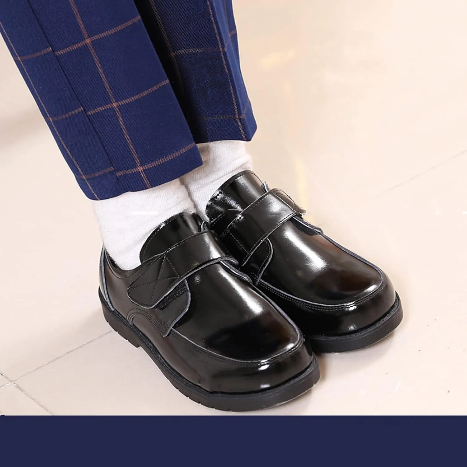 Kids Boys Dress Oxford Shoes