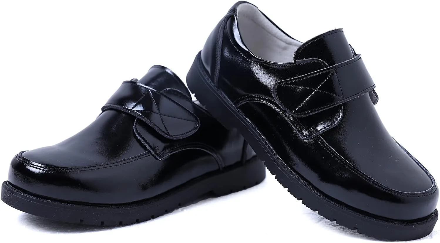 Kids Boys Dress Oxford Shoes